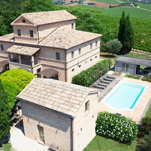  Landhuis La Nuova